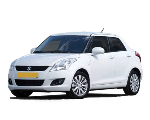 Swift Dzire