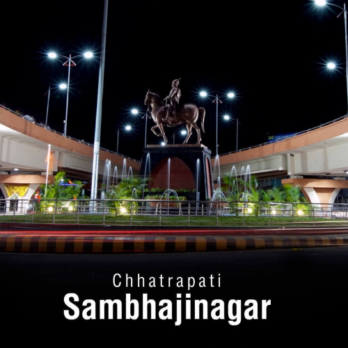 Kolhapur to Aurangabad